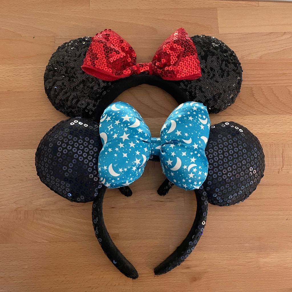 Disney Ears Bundle!!
